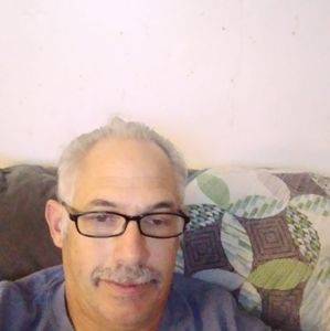 Meet your Posher, Jeff